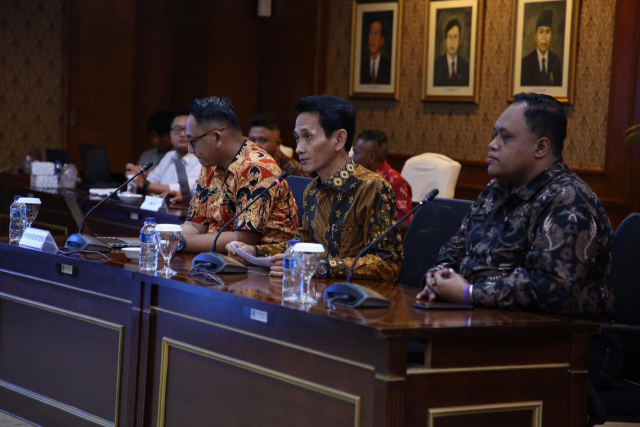 20190716 Inovasi Ambon city of music pemkot ambon 1