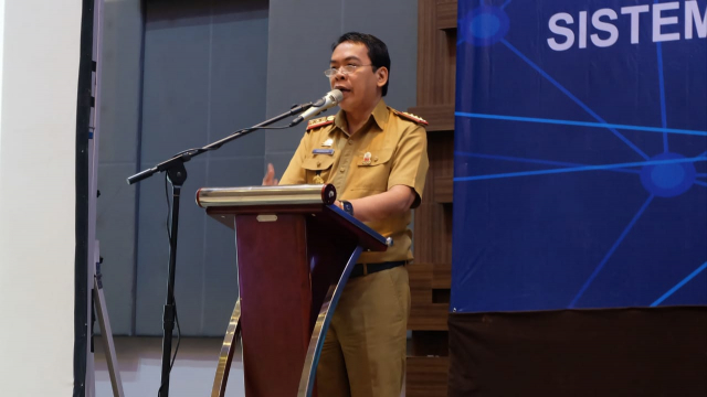 20190716 Sosialisasi Peraturan Presiden Nomor 952018 tentang SPBE di Makassar 1