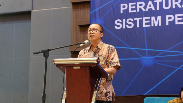 20190716 Sosialisasi Peraturan Presiden Nomor 952018 tentang SPBE di Makassar 1