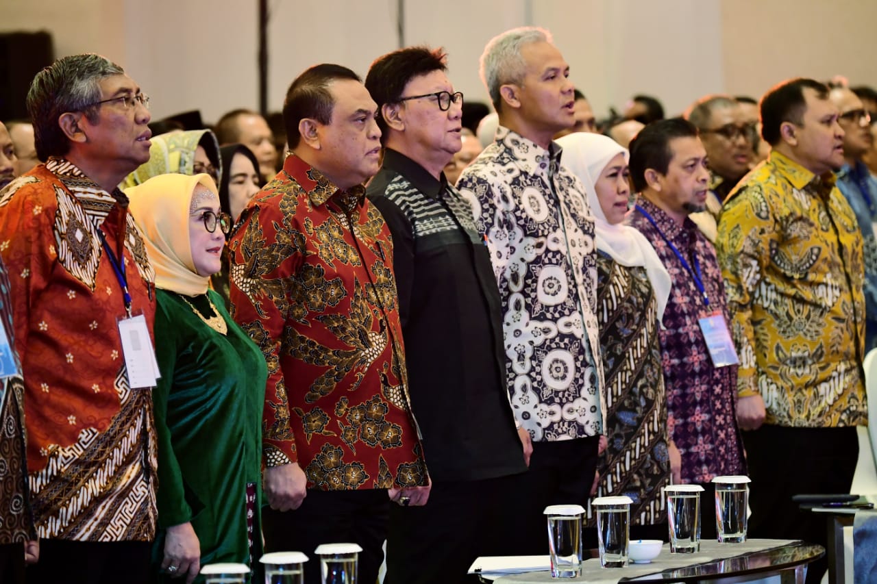 20190718 Awarding Top 99 Inovasi Pelayanan Publik Tahun 2019 2