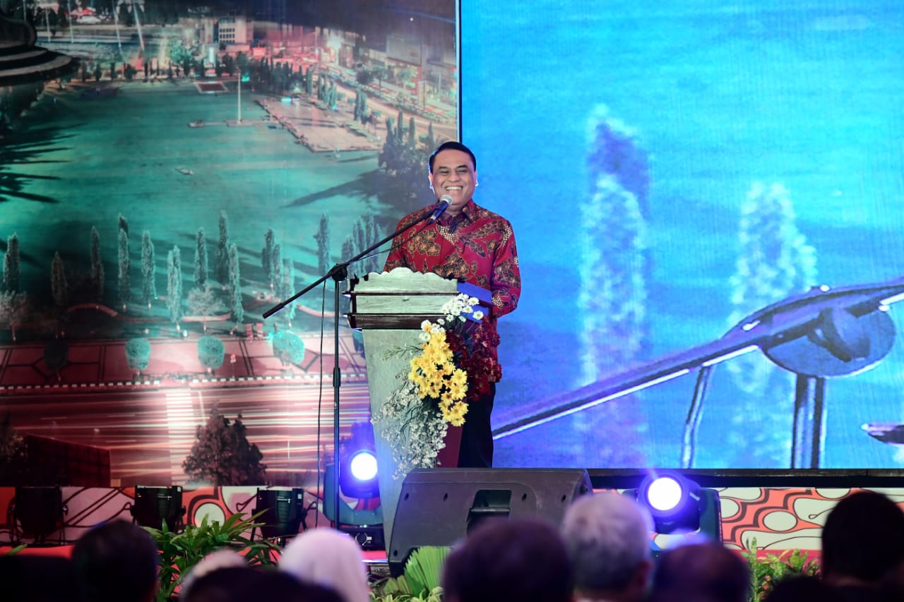 20190718 Awarding Top 99 Inovasi Pelayanan Publik Tahun 2019 2