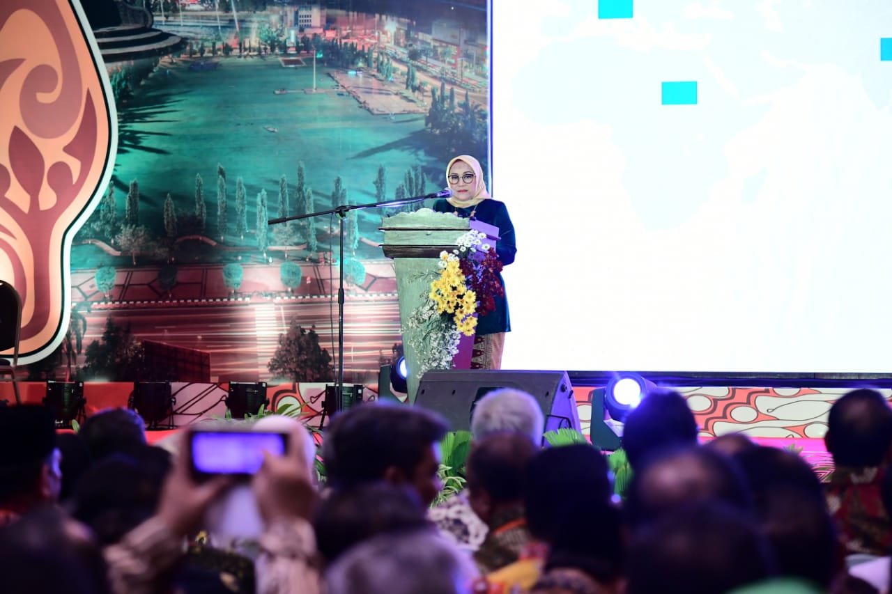 20190718 Awarding Top 99 Inovasi Pelayanan Publik Tahun 2019 2
