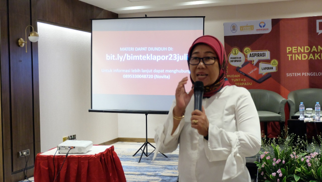 20190723 Bimtek SP4N LAPOR 7