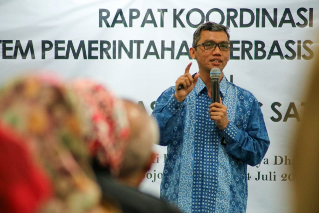 20190724 Balaks Rakor SPBE 6