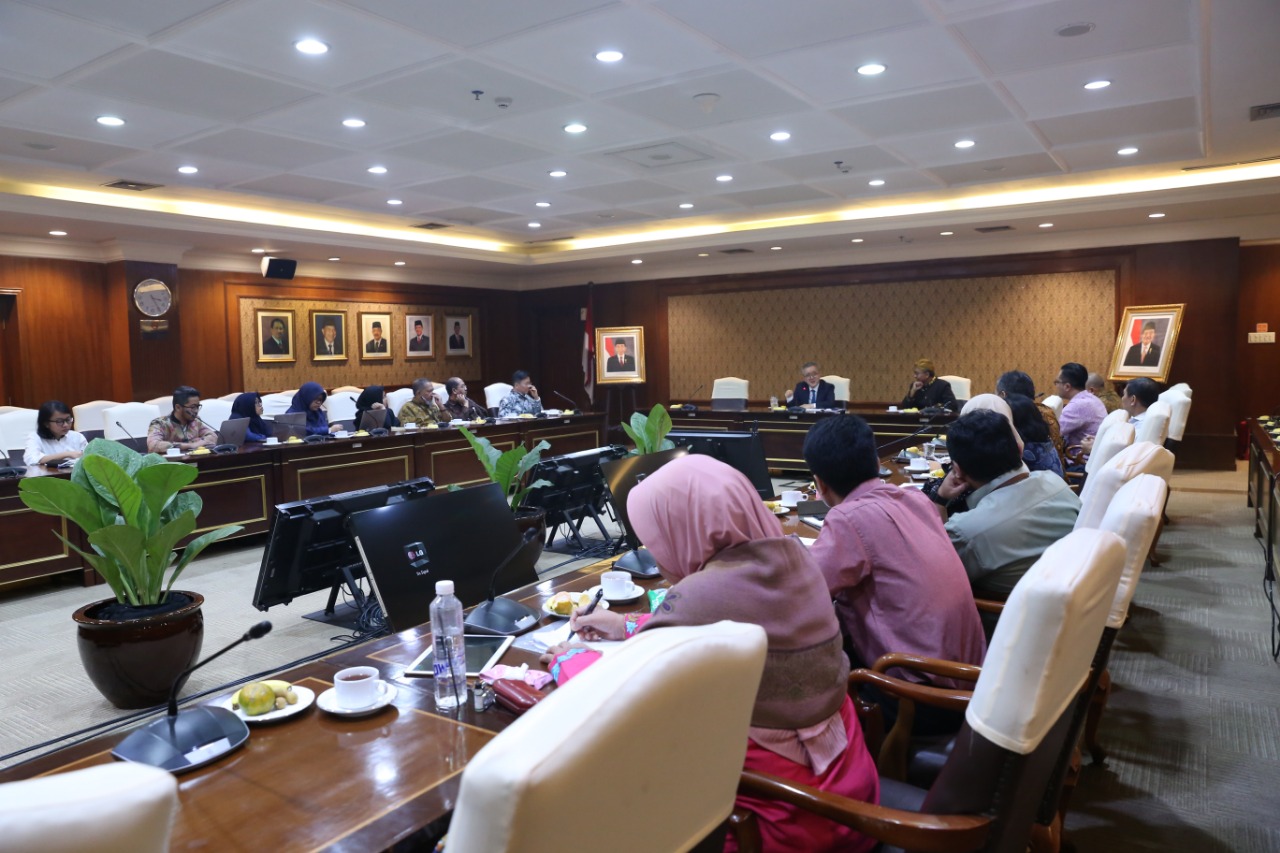20190724 Focus Group Discussion Manajemen Talenta 1