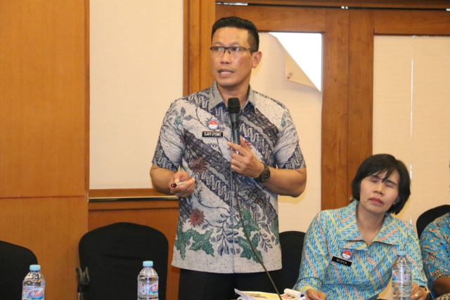 20190725 Deks Monitoring dan Evaluasi Zona Integritas menuju Wilayah Bebas Korupsi 1