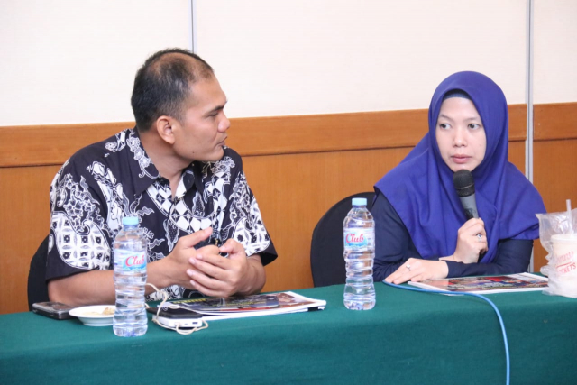 20190725 Deks Monitoring dan Evaluasi Zona Integritas menuju Wilayah Bebas Korupsi 1