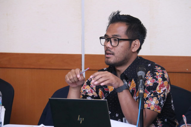 20190725 Deks Monitoring dan Evaluasi Zona Integritas menuju Wilayah Bebas Korupsi 1