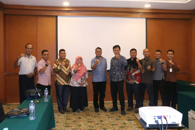 20190725 Deks Monitoring dan Evaluasi Zona Integritas menuju Wilayah Bebas Korupsi 1