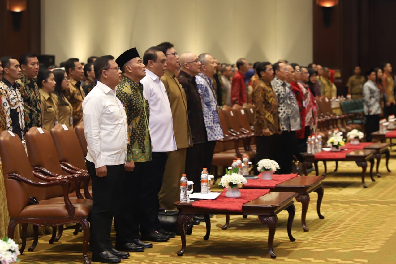Kementerian Pendayagunaan Aparatur Negara dan Reformasi Birokrasi