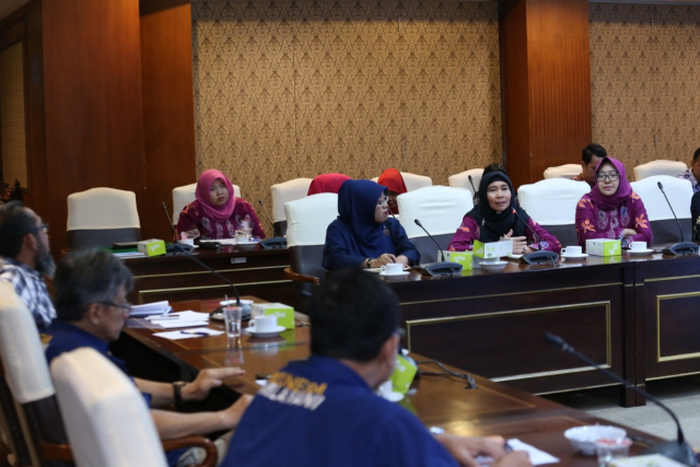 20190731 Kunjungan UPP penerima Penghargaan Pelayanan Publik Pemkot Balikpapan Tahun 2019 1