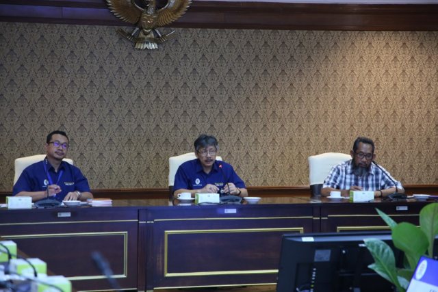 20190731 Kunjungan UPP penerima Penghargaan Pelayanan Publik Pemkot Balikpapan Tahun 2019 1