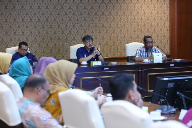 20190731 Kunjungan UPP penerima Penghargaan Pelayanan Publik Pemkot Balikpapan Tahun 2019 1