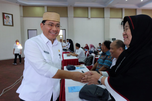 20190731 Pendampingan Intensif SIPPN dan SP4N LAPOR 3.0 di Gorontalo 1