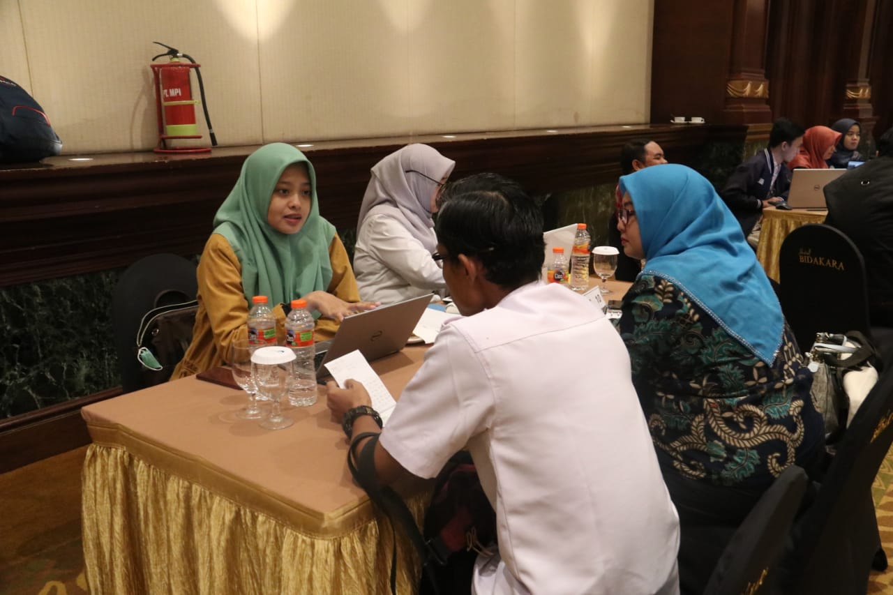 20190731 Rapat Koordinasi Perencanaan ASN Tahun 2020 2024 dan Pengadaan ASN Tahun 2019 1