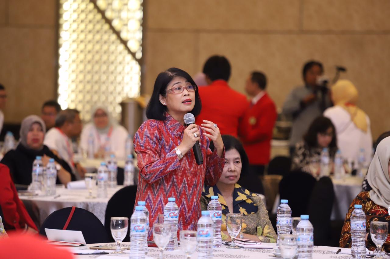 20190806 Kongres dan Seminar Forum Dewan Guru Besar 1