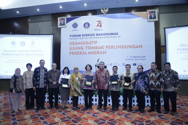 20190808 Bakohumas Kemnaker