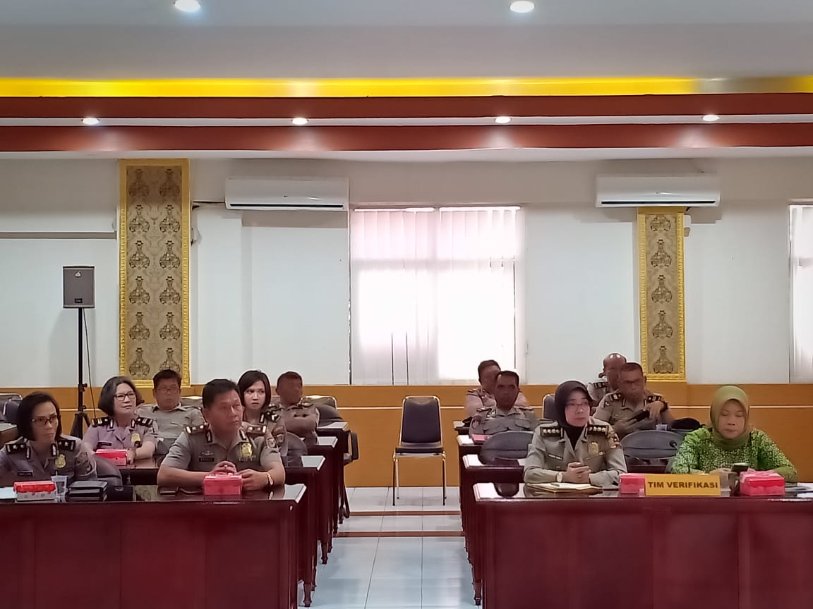 20190808 Evaluasi tipelogi Polda Sulawesi Utara 4