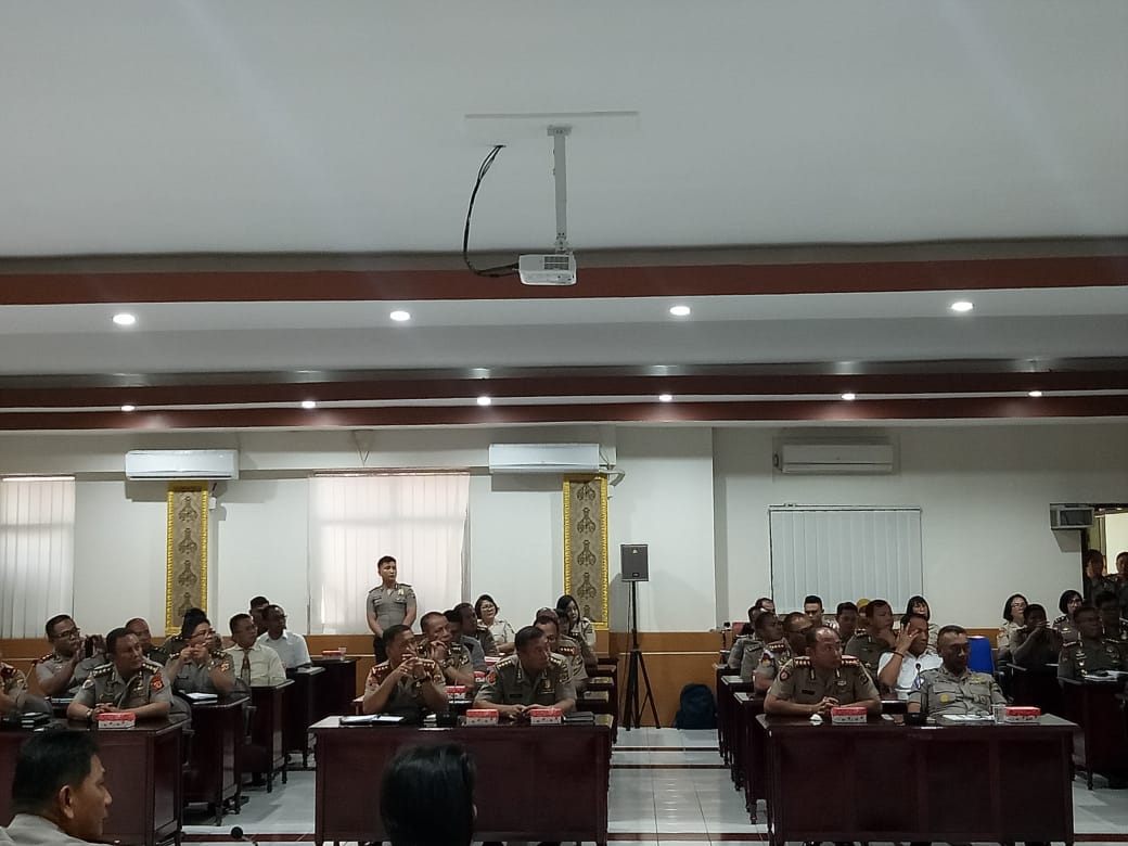 20190808 Evaluasi tipelogi Polda Sulawesi Utara 4