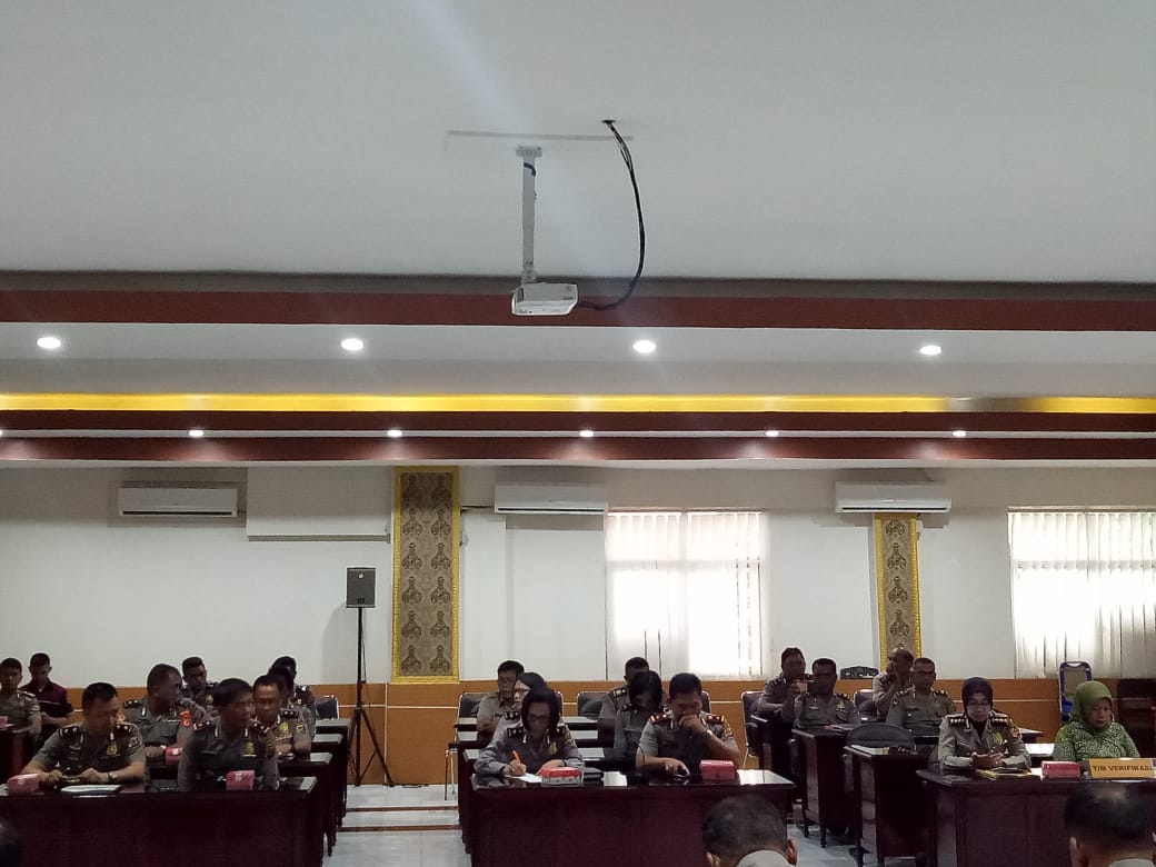 20190808 Evaluasi tipelogi Polda Sulawesi Utara 4