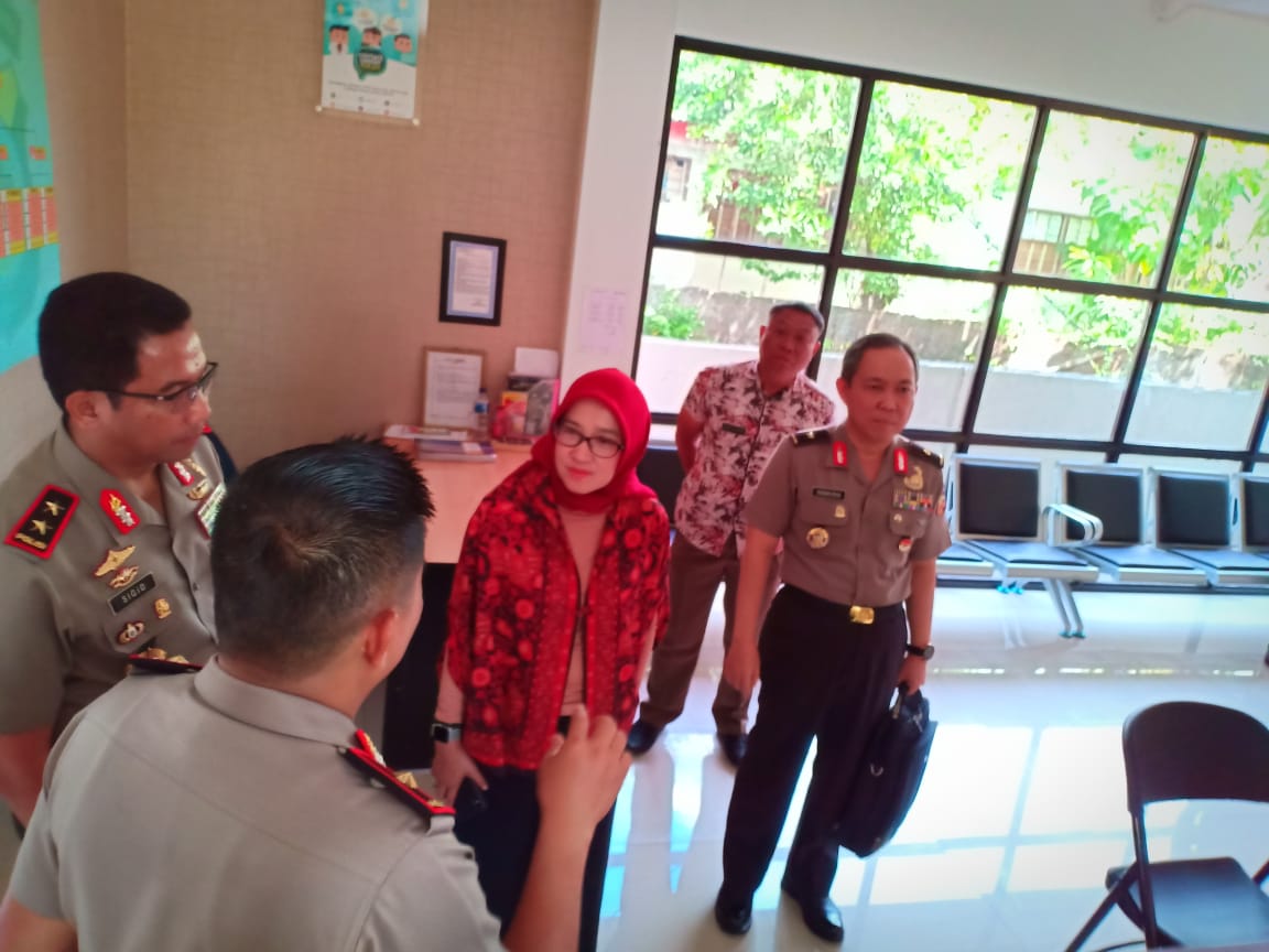 20190808 Evaluasi tipelogi Polda Sulawesi Utara 4