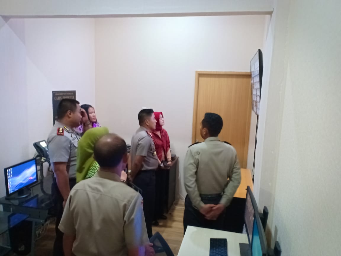 20190808 Evaluasi tipelogi Polda Sulawesi Utara 4