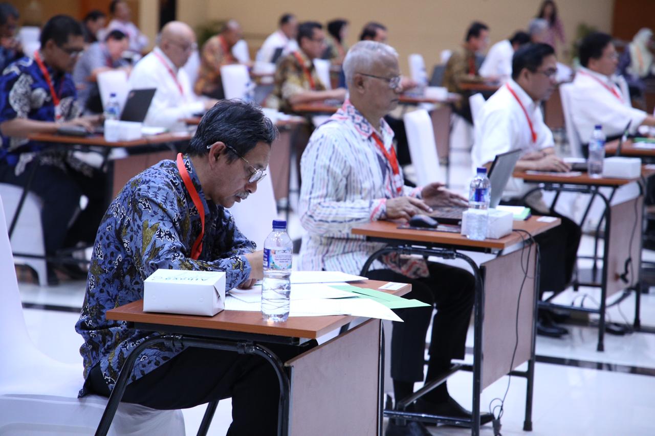 20190808 Seleksi Anggota KASN 1