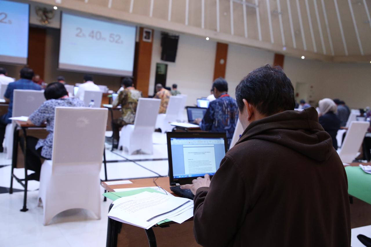 20190808 Seleksi Anggota KASN 1