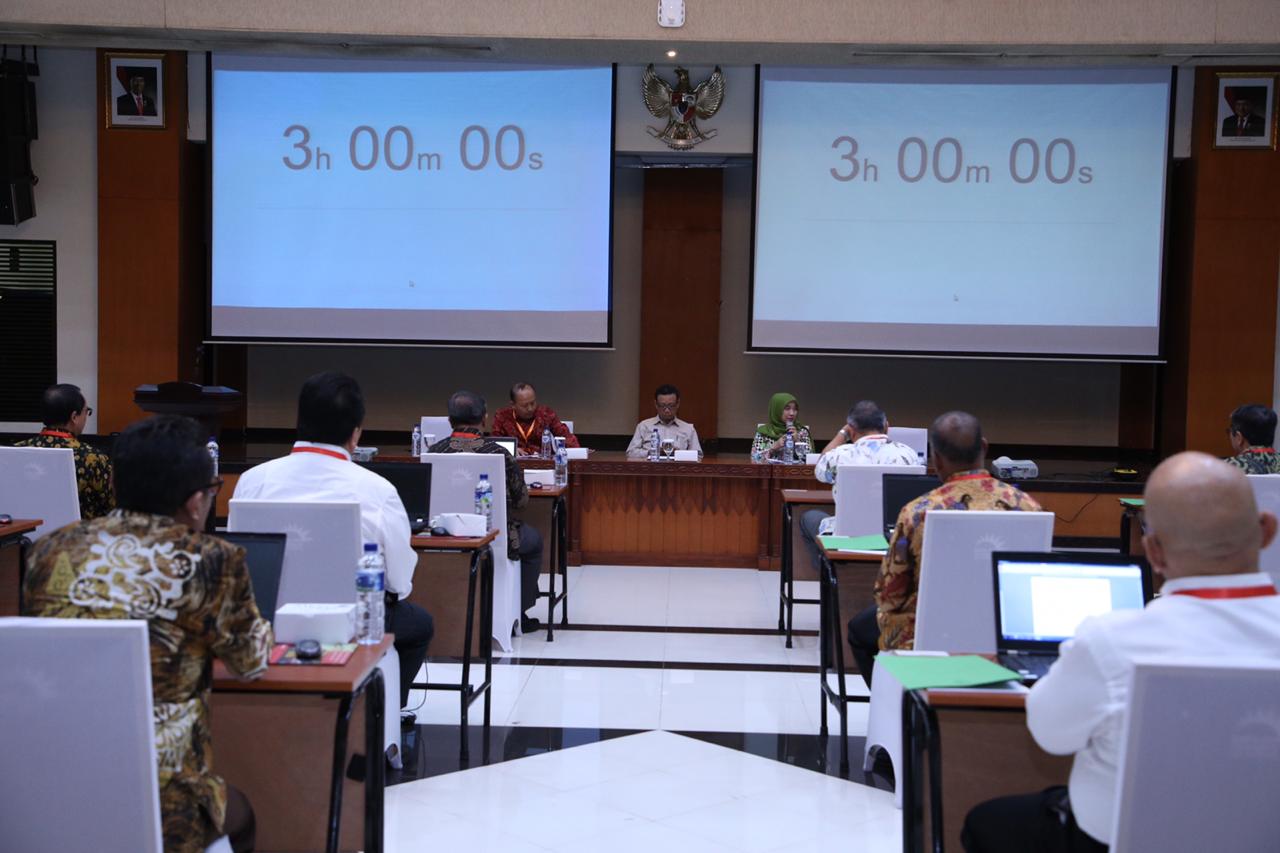 20190808 Seleksi Anggota KASN 1