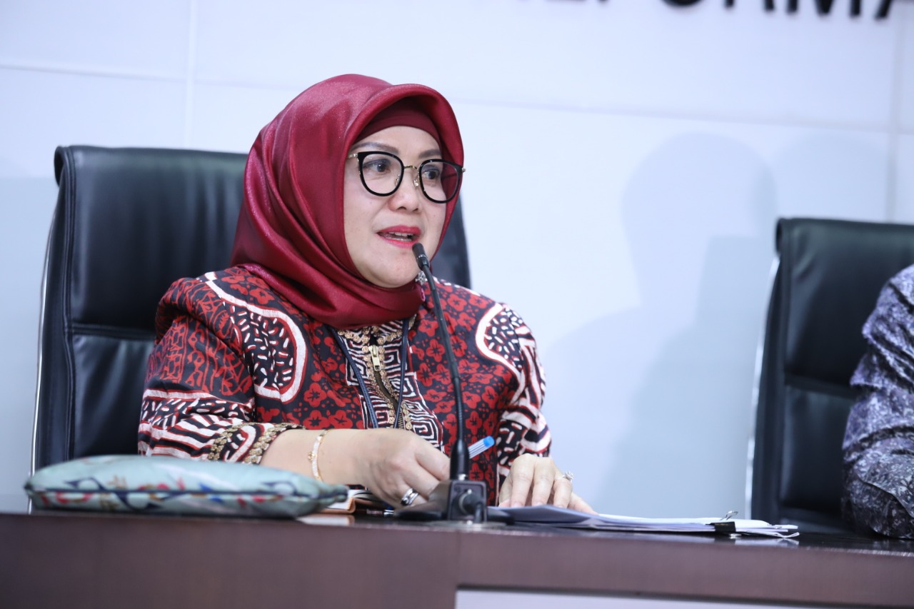 20190814 konferensi pers terkait penetapan TOP 45 Kompetisi Inovasi Pelayanan Publik 5