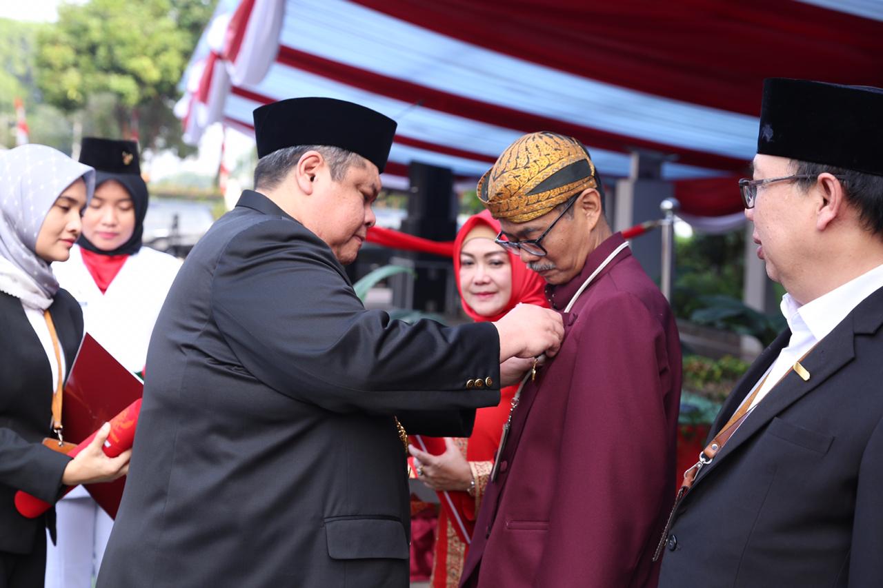 20190817 Satyalancana Karya Satya Pegawai Teladan 2019 7