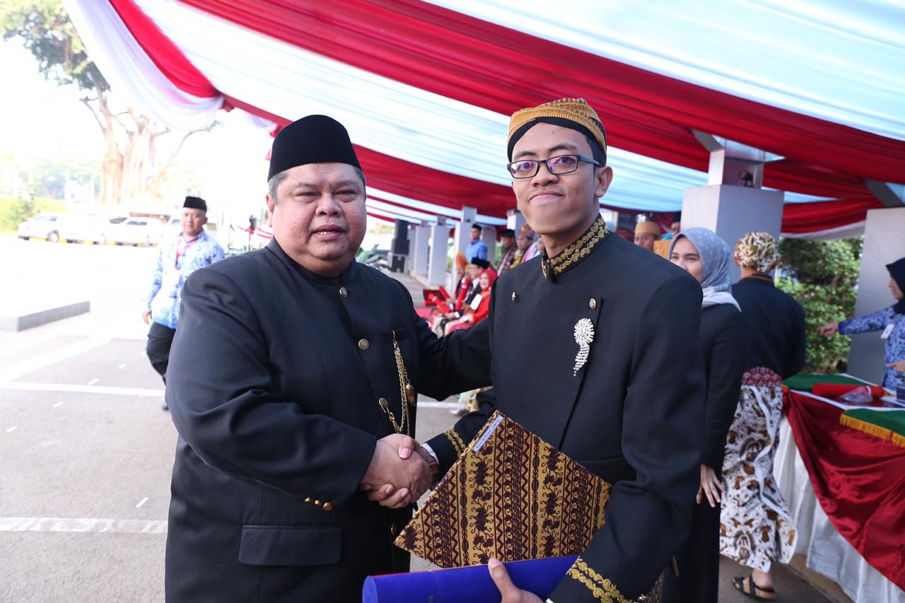20190817 Satyalancana Karya Satya Pegawai Teladan 2019 7