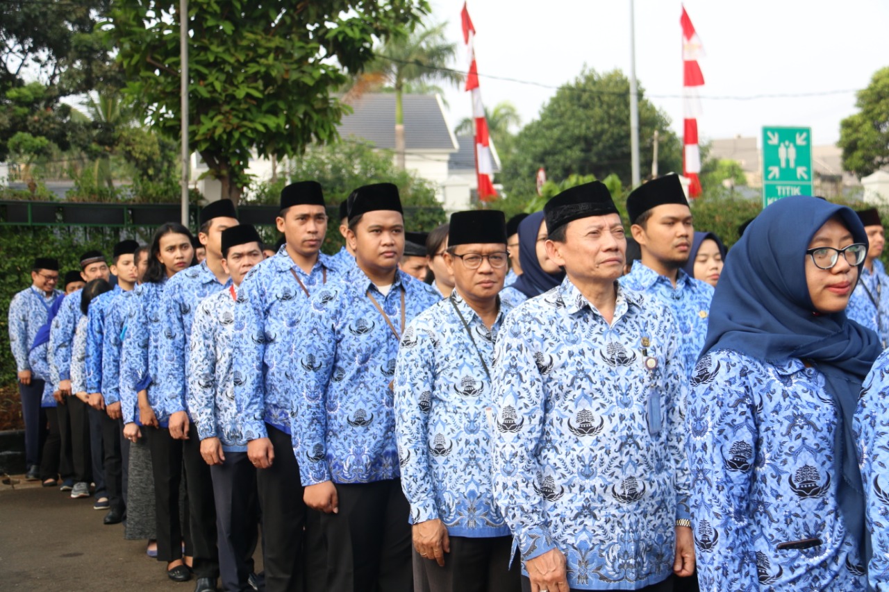 20190817 Upacara Peringatan HUT ke 74 RI 15