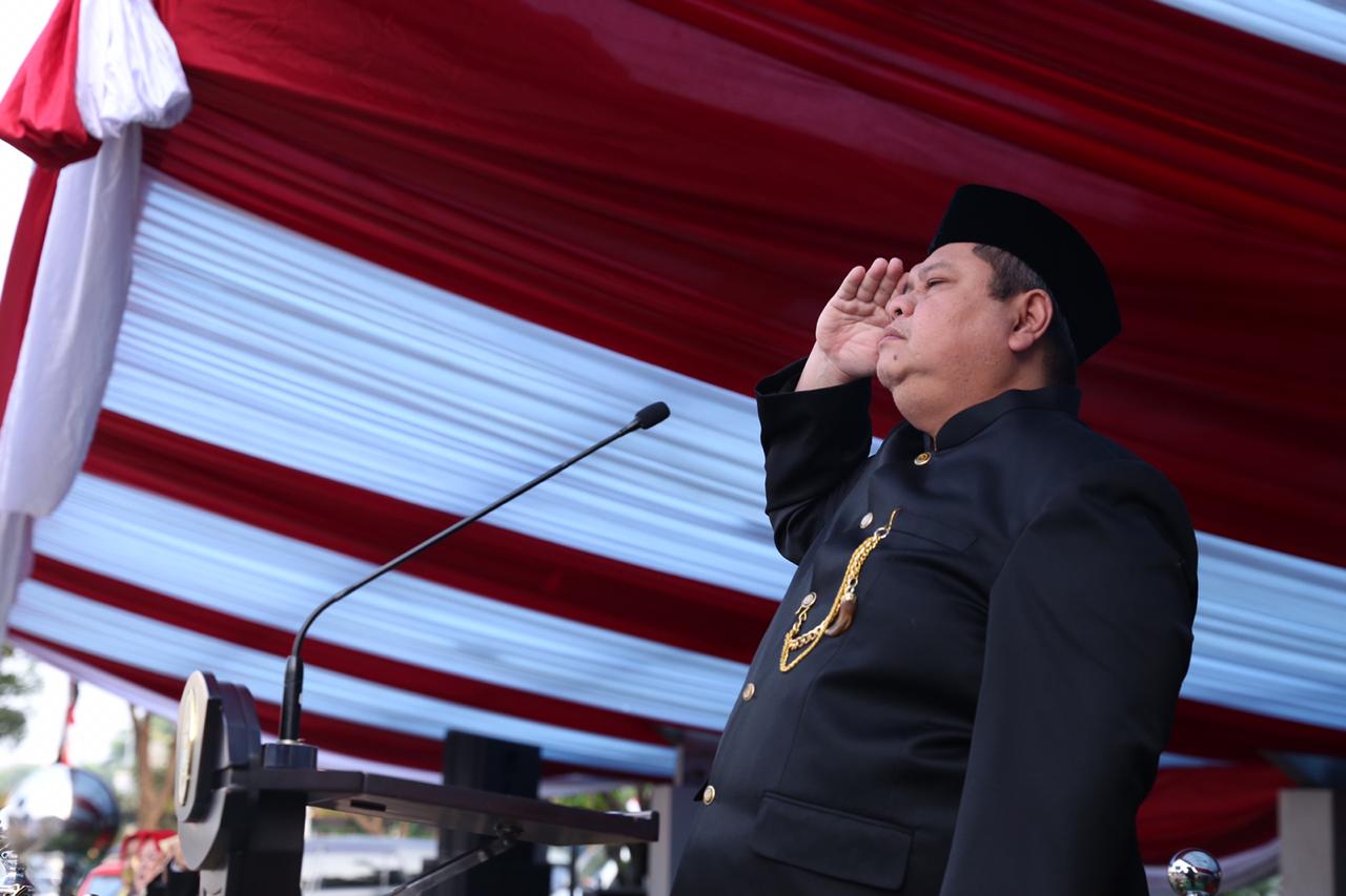 20190817 Upacara Peringatan HUT ke 74 RI 15