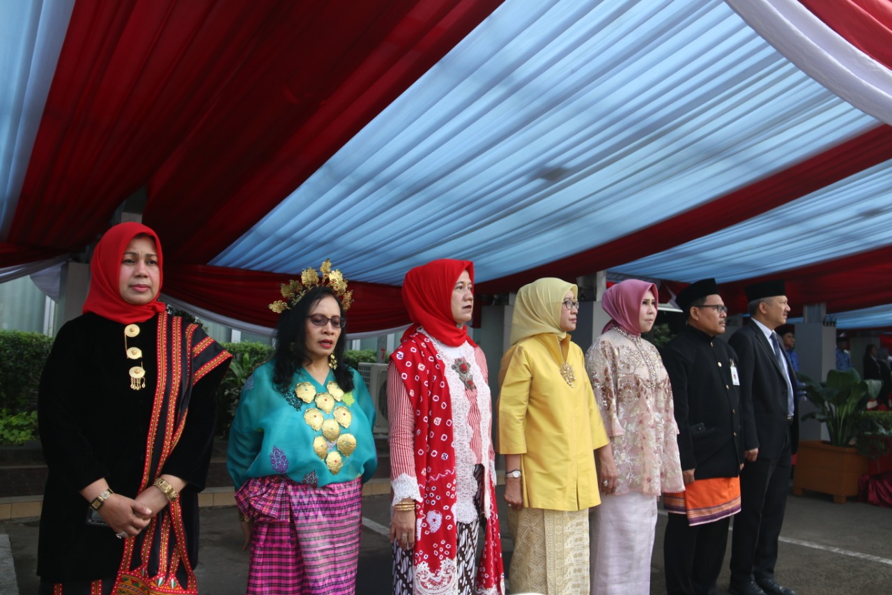 20190817 Upacara Peringatan HUT ke 74 RI 15