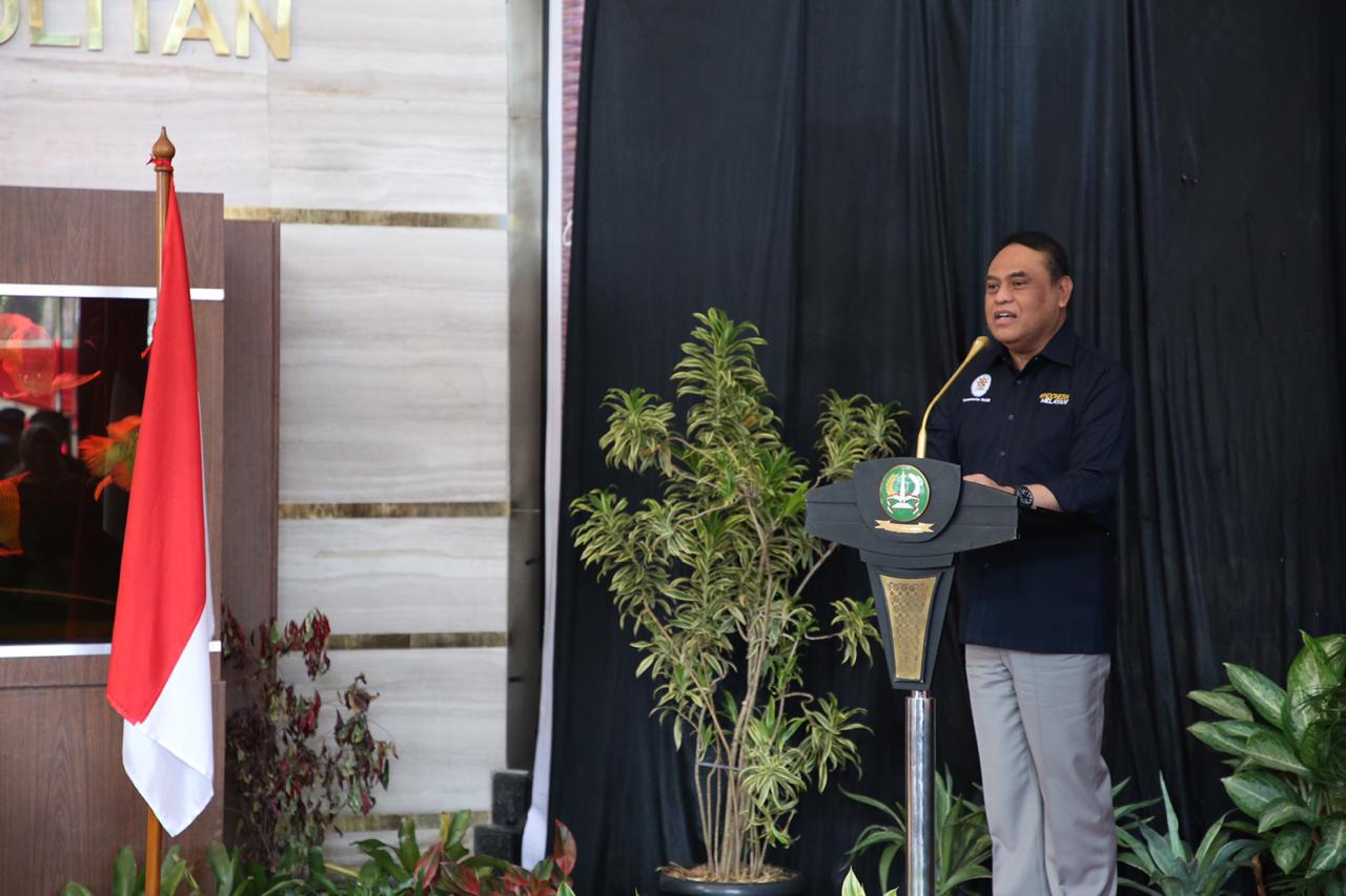 20190821 Menteri Launching SKCK Online 9