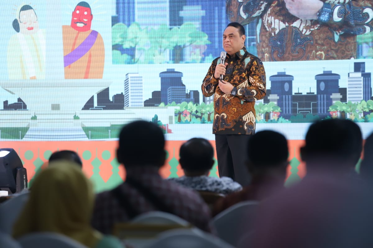 20190821 Menteri Penghargaan Publikasi dan Pelayanan Publik Kemenkes 9