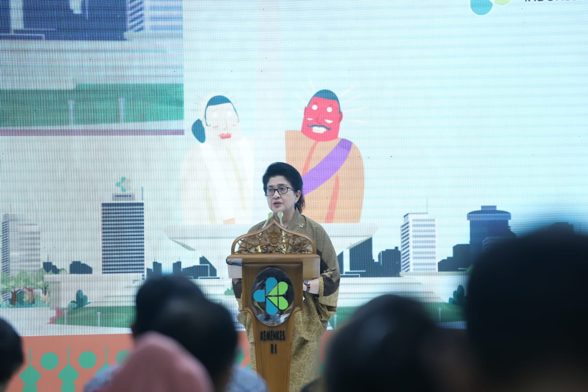 20190821 Menteri Penghargaan Publikasi dan Pelayanan Publik Kemenkes 9