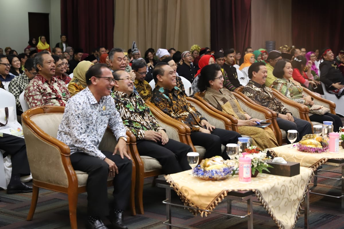 20190821 Menteri Penghargaan Publikasi dan Pelayanan Publik Kemenkes 9