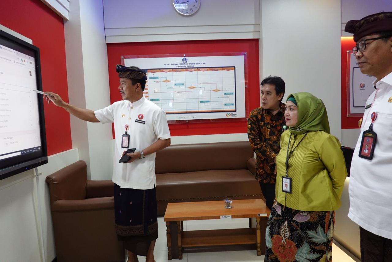 20190829 Kunjungan MPP Kab. Badung dan Denpasar 16