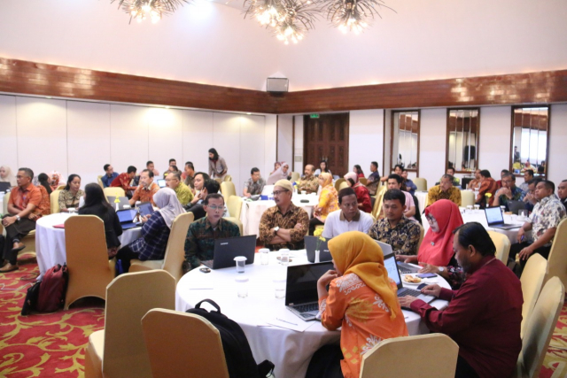 20190830 Coaching Clinic Tindak Lanjut Evaluasi Jabatan 1