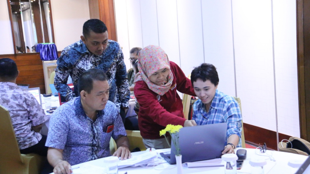 20190830 Coaching Clinic Tindak Lanjut Evaluasi Jabatan 2