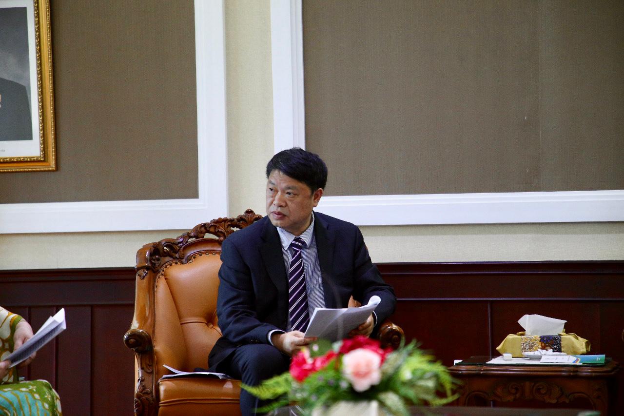20190903 Audiensi Indonesian Diaspora Network China 7