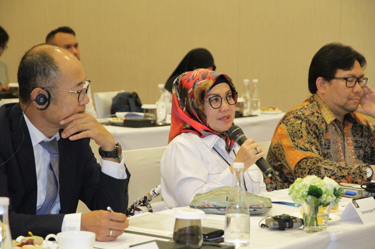 20190903 Rapat Penguatan SPAN LAPOR 8