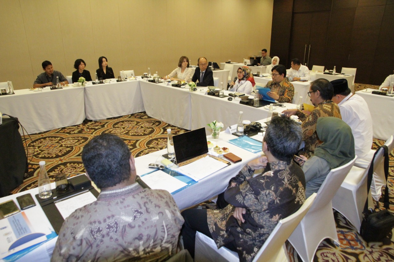 20190903 Rapat Penguatan SPAN LAPOR 8