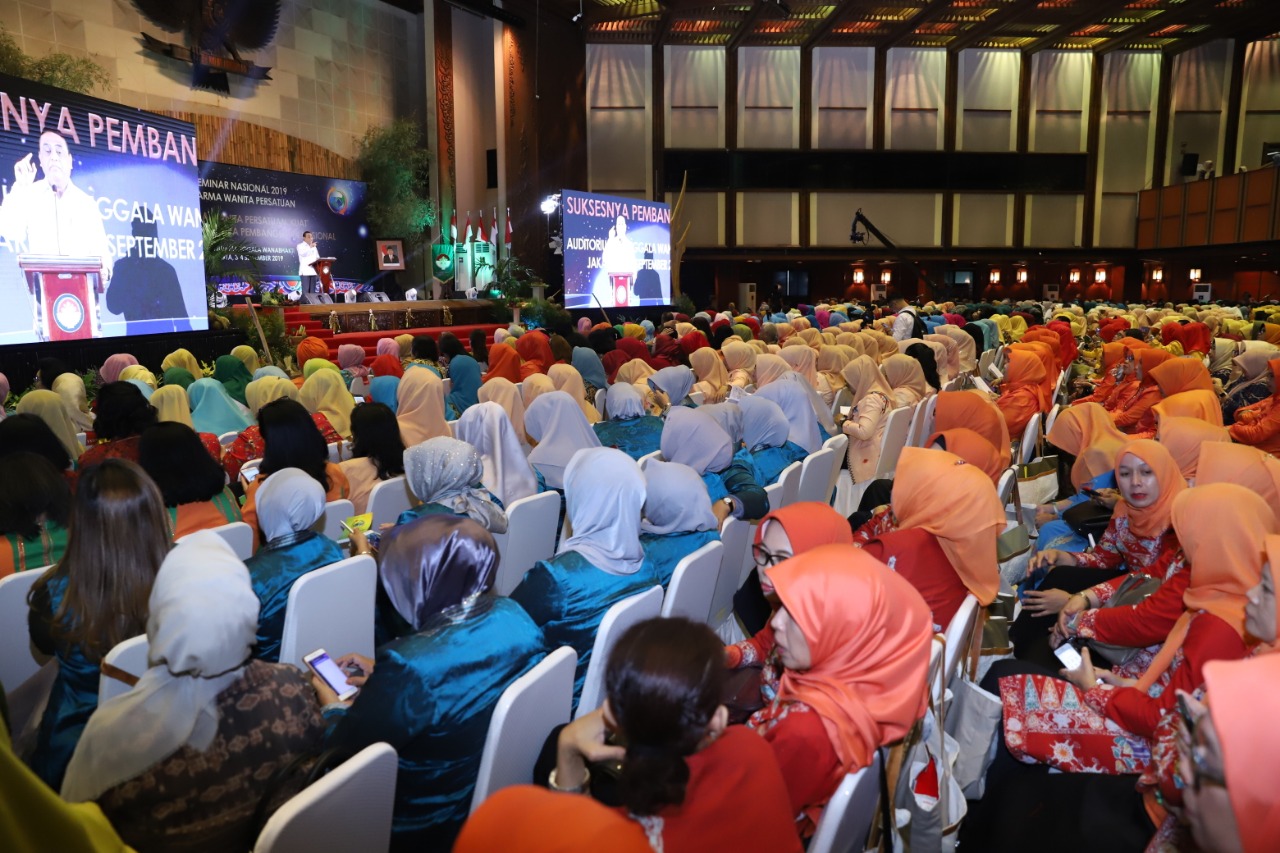 20190903 Seminar Nasional DWP 8