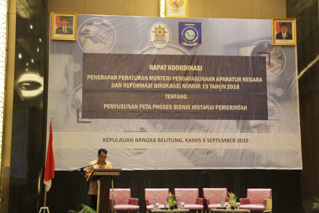 Kementerian Pendayagunaan Aparatur Negara dan Reformasi Birokrasi
