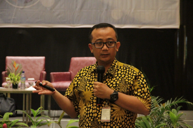 20190905 Rapat Koordinasi dan Bimbingan Teknis Penerapan Peraturan Menteri PANRB Nomor 19 tahun 2018 2