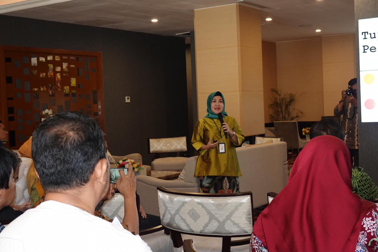 20190906 Pendampingan Pembangunan MPP Pemprov Sulsel dan Pemkot Makassar 6
