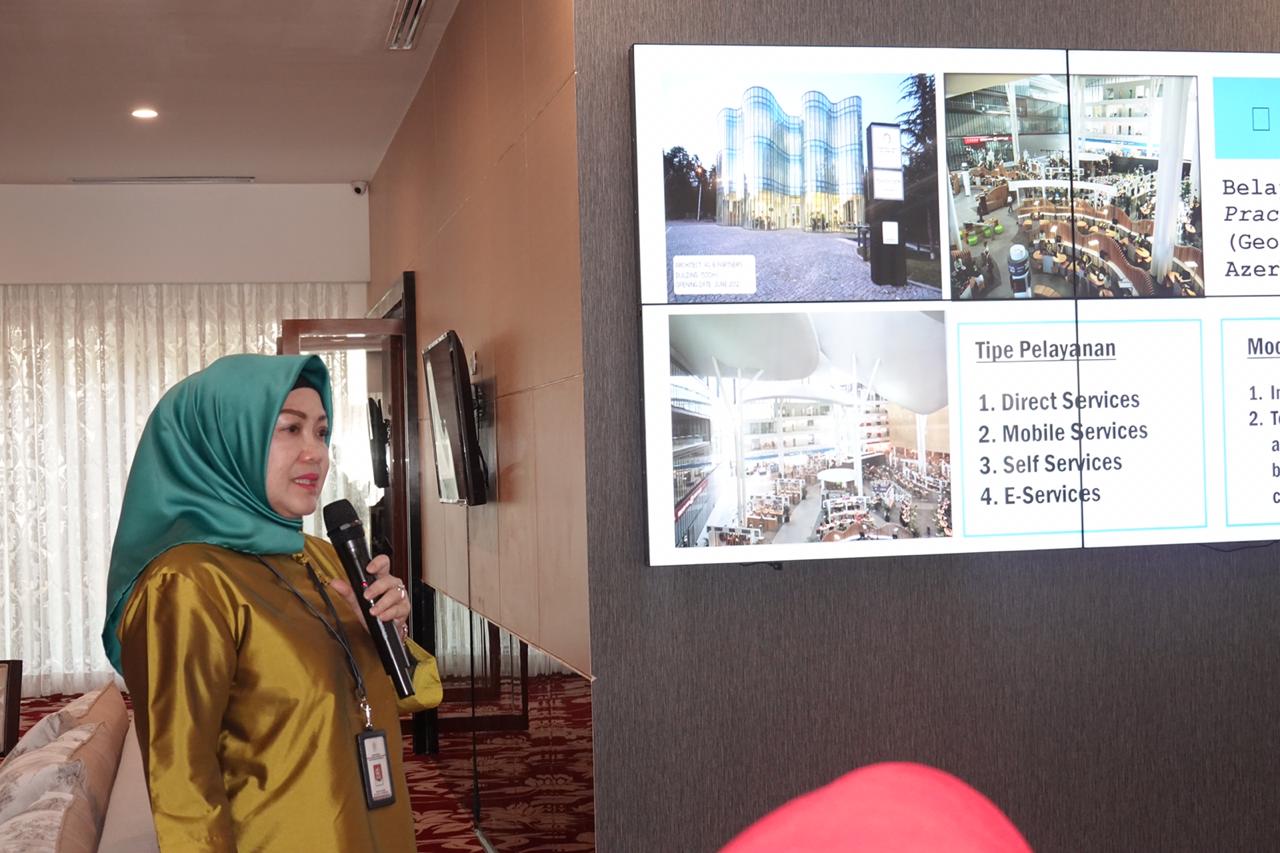 20190906 Pendampingan Pembangunan MPP Pemprov Sulsel dan Pemkot Makassar 6